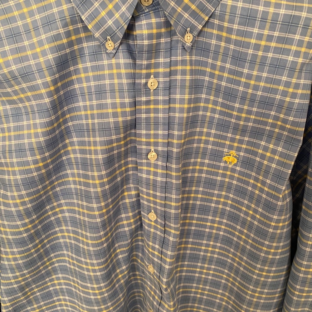 Brooks Brothers Shirt - Large